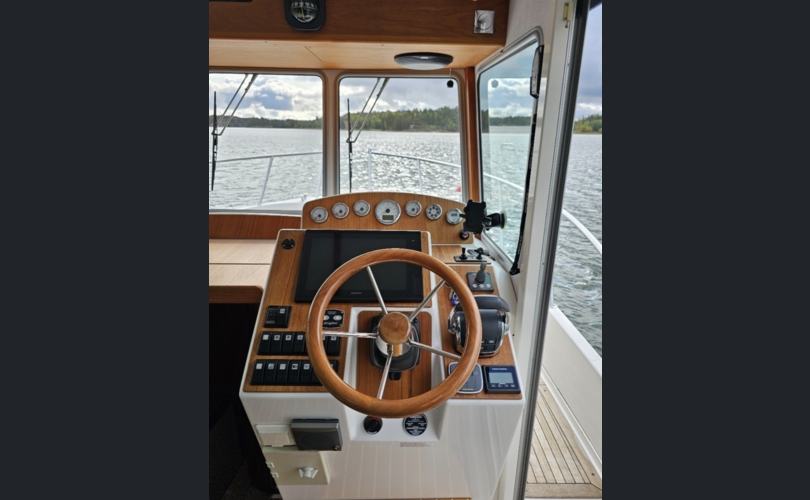 Nord Star 28 Patrol-kuva-14